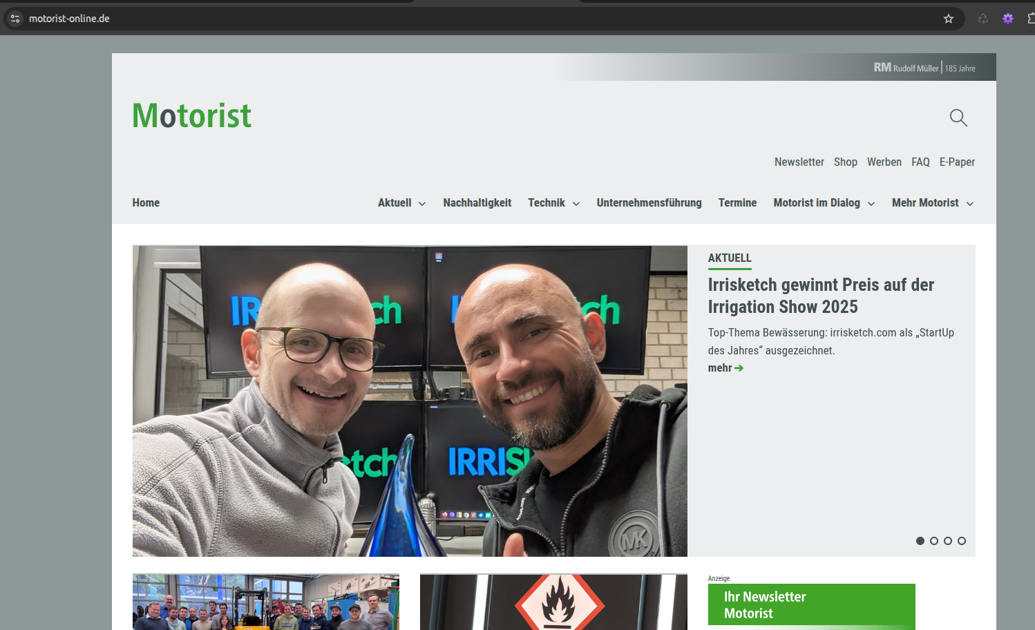 Startup 2025 Image 3